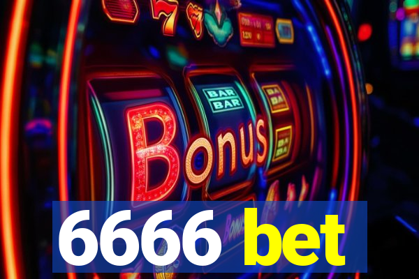 6666 bet